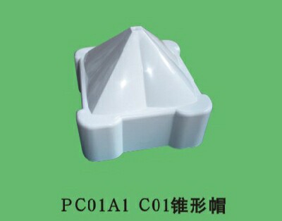 呼和浩特PVC型材及配件