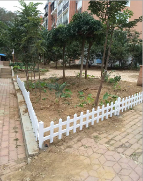 青州草坪护栏