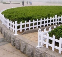 凤城草坪围栏