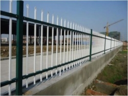 铜川锌钢护栏