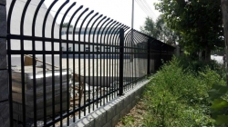 锦州锌钢护栏
