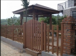 漳州庭院护栏