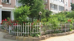 青州围栏
