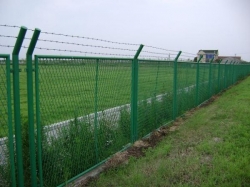 广州围栏网