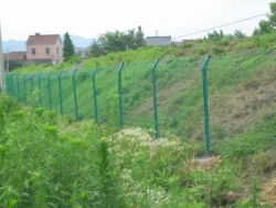 漳州围栏网