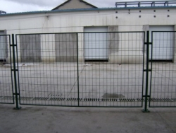 内蒙古围栏网
