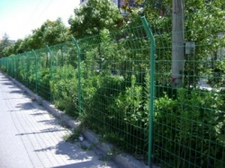 樟树围栏网