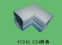 成县PVC型材及配件