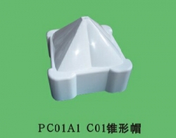 黄冈PVC型材及配件