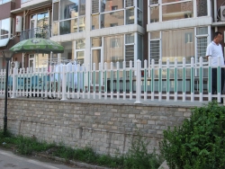 樟树PVC围栏