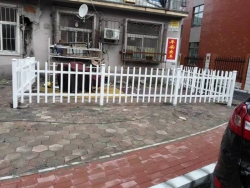 嵊州PVC围栏