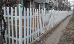 邛崃庭院护栏