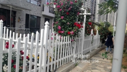 香港小院护栏