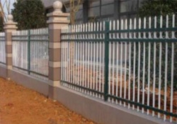 西宁PVC护栏